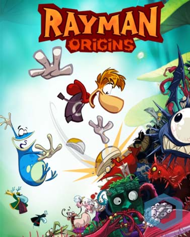 rayman origins pc controller support